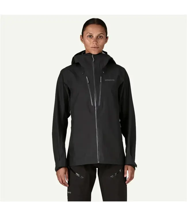 Patagonia Women's Triolet Jacket