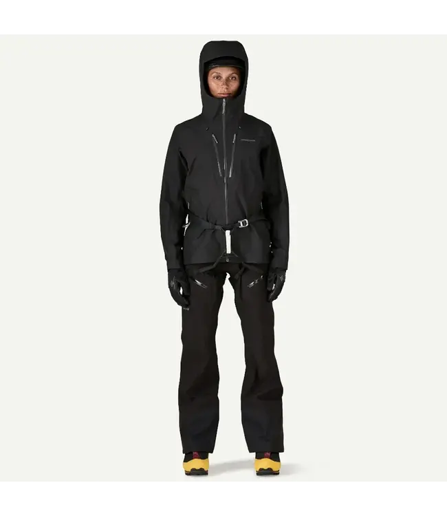 Patagonia Women's Triolet Jacket