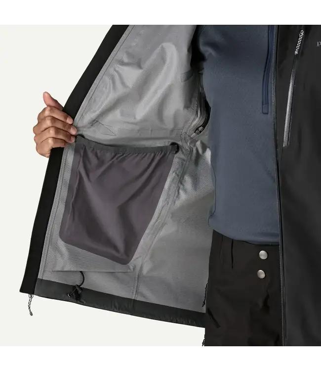 Patagonia Women's Triolet Jacket