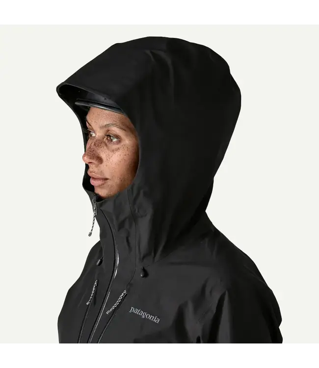 Patagonia Women's Triolet Jacket