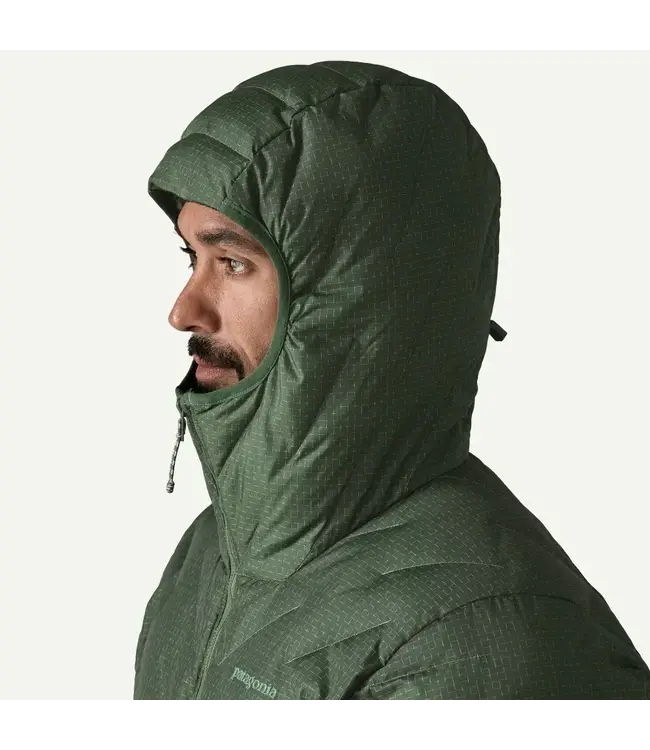 Patagonia Men's Durable Down Hoody