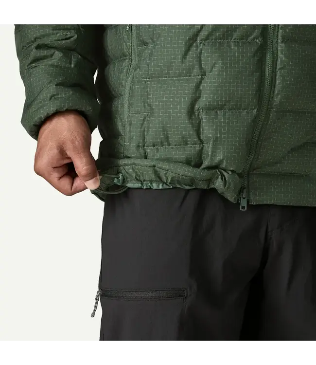 Patagonia Men's Durable Down Hoody