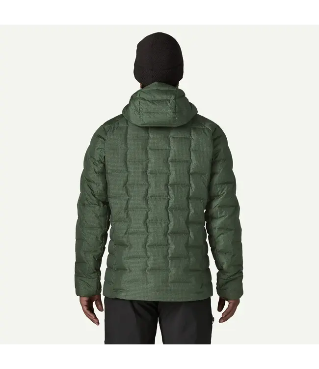 Patagonia Men's Durable Down Hoody