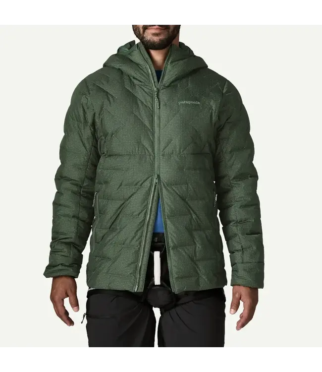 Patagonia Men's Durable Down Hoody