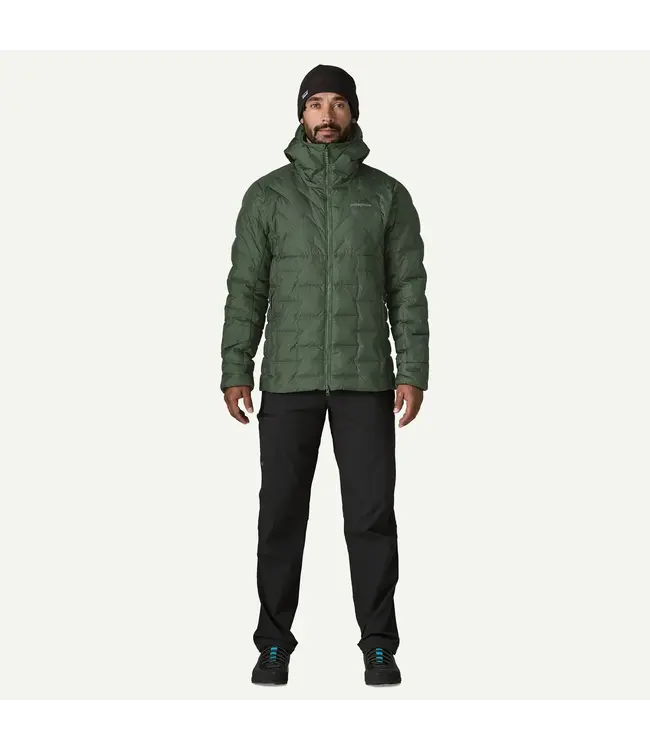 Patagonia Men's Durable Down Hoody