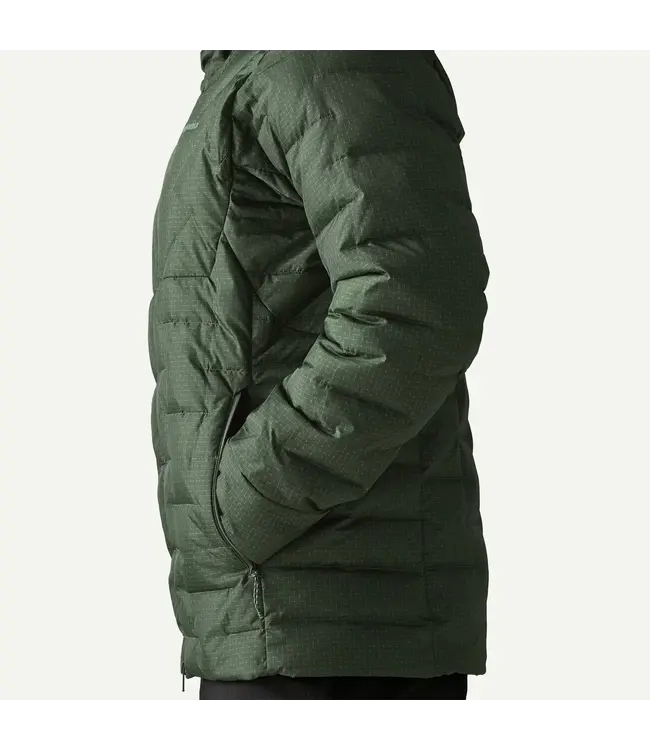 Patagonia Men's Durable Down Hoody