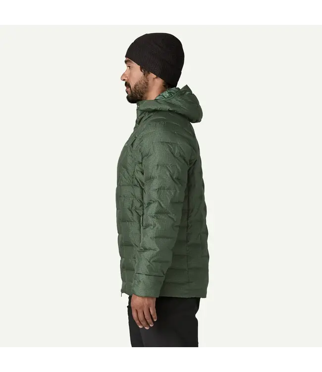 Patagonia Men's Durable Down Hoody