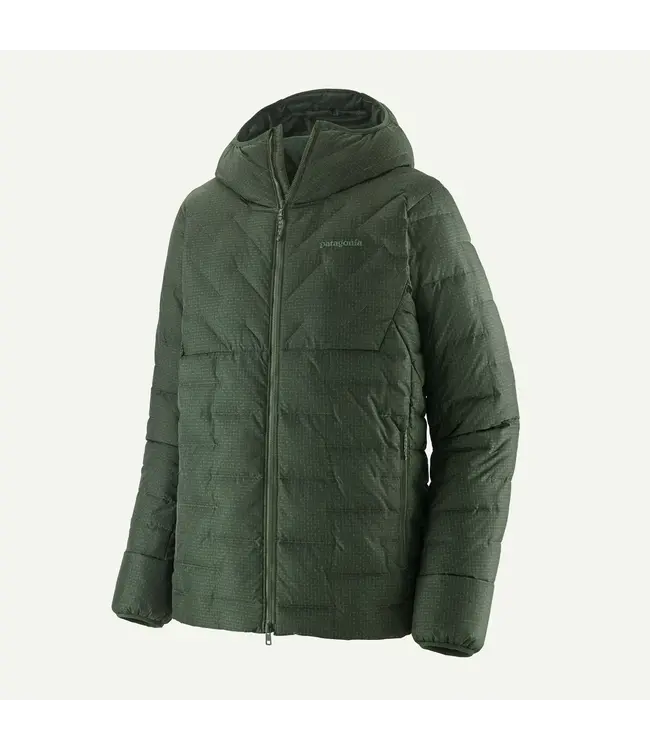 Patagonia Men's Durable Down Hoody