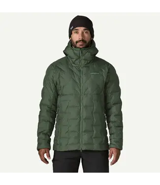 PATAGONIA Patagonia Men's Durable Down Hoody