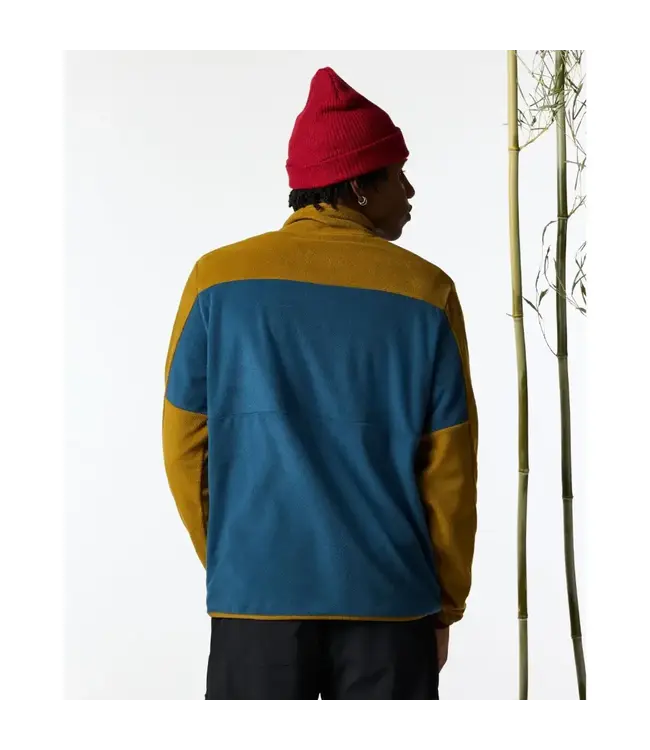 Cotopaxi Men's Encima Fleece Pullover
