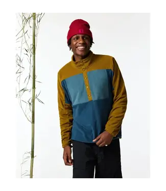 COTOPAXI Cotopaxi Men's Encima Fleece Pullover