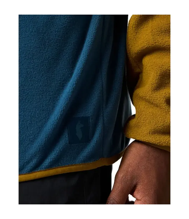 Cotopaxi Men's Encima Fleece Pullover