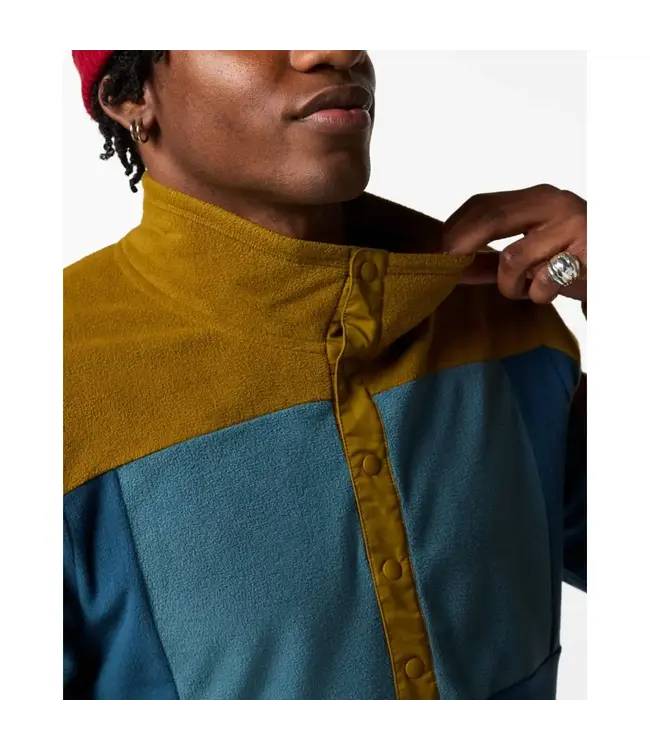 Cotopaxi Men's Encima Fleece Pullover