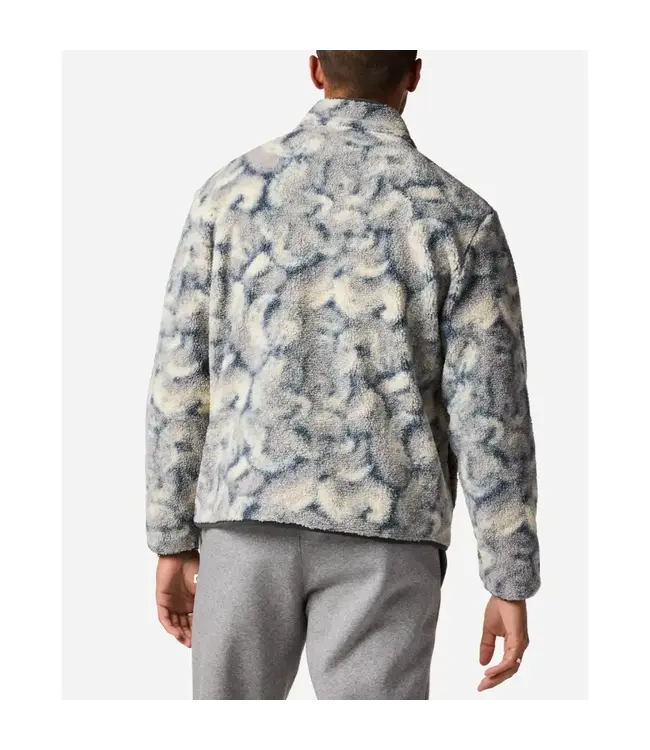 Cotopaxi Men's Amigazo Fleece Jacket