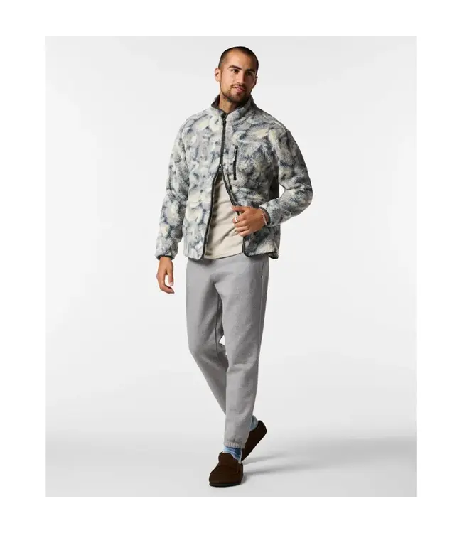 Cotopaxi Men's Amigazo Fleece Jacket