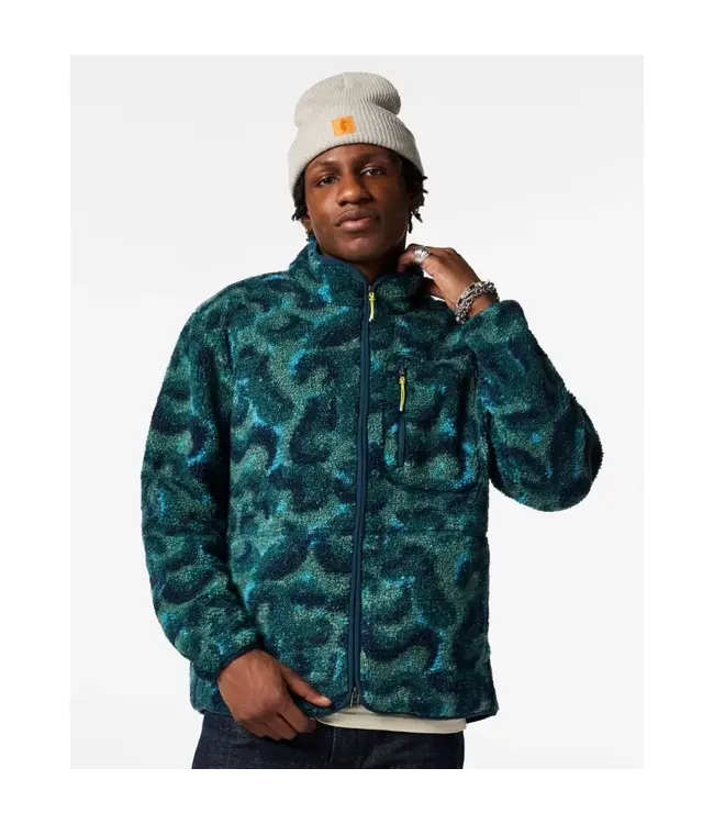 Cotopaxi Men's Amigazo Fleece Jacket