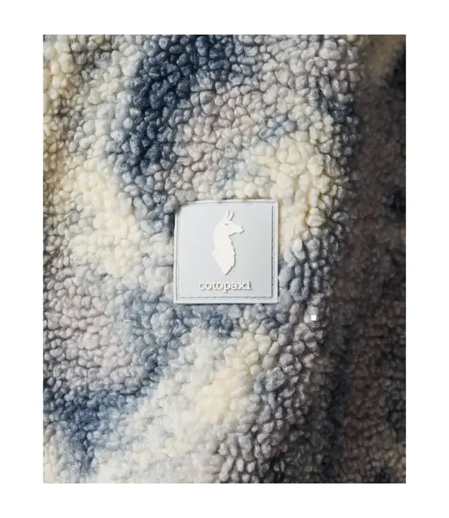 Cotopaxi Men's Amigazo Fleece Jacket