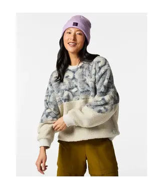 COTOPAXI Cotopaxi Women's Amigazo Fleece Crew