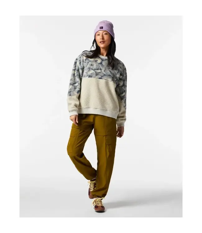 Cotopaxi Women's Amigazo Fleece Crew