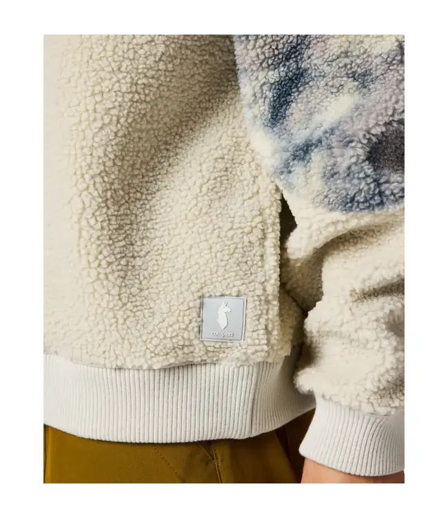 Cotopaxi Women's Amigazo Fleece Crew