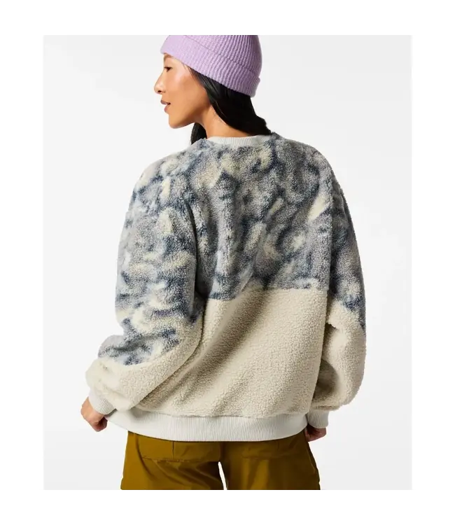 Cotopaxi Women's Amigazo Fleece Crew