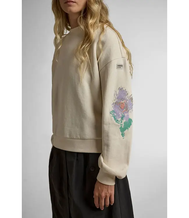 Maloja Women's BoneteM. Sweater