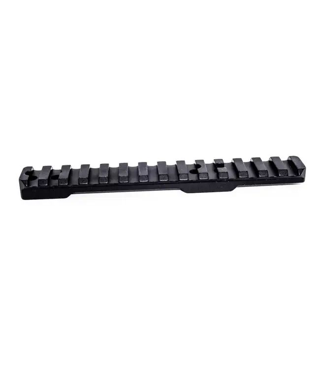 Talley Browning BLR Picatinny Rail