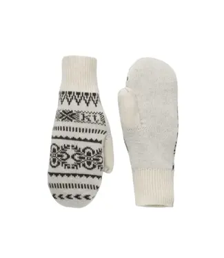 KARI TRAA Kari Traa Selma Knit Mittens