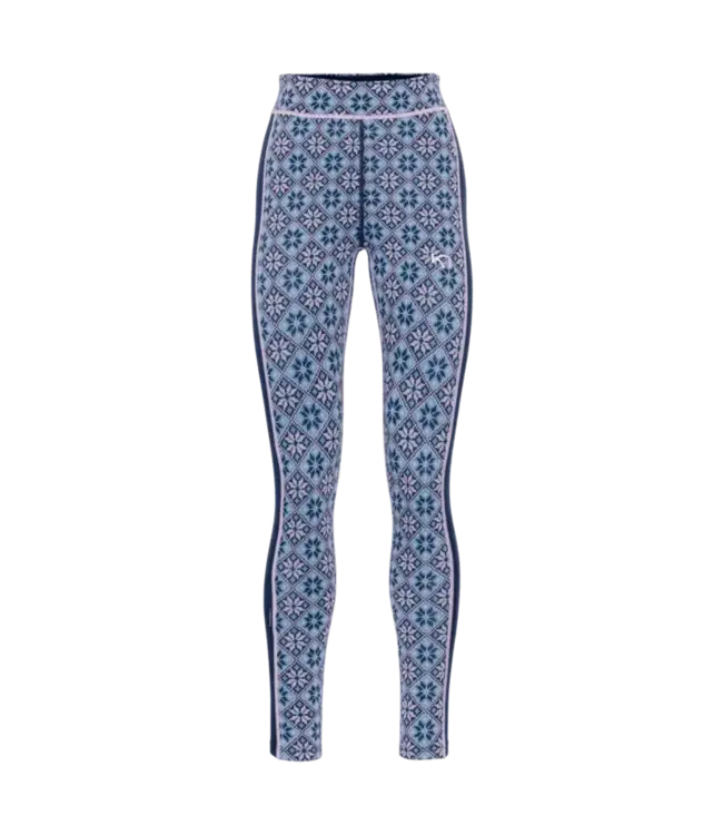 Kari Traa Rose High Waist Base Layer Pants