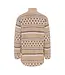 Kari Traa Women's Ruthie Midlayer Half Zip Sweater
