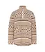 Kari Traa Ruthie Midlayer Half Zip Sweater