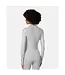 Kari Traa Women's Anna Half Zip Base Layer