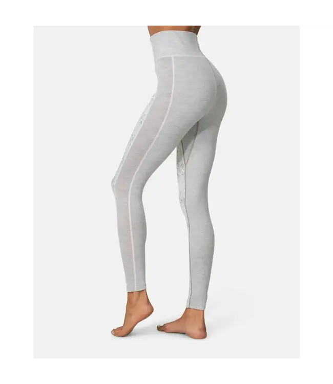 Kari Traa Women's Anna High Waist Base Layer Pants