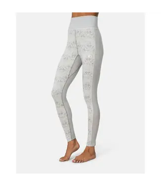KARI TRAA Kari Traa Women's Anna High Waist Base Layer Pants