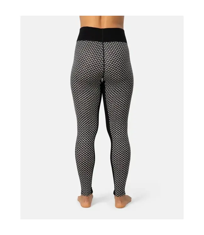 Kari Traa Smekker High Waist Pants