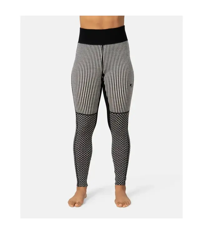 Kari Traa Smekker High Waist Pants