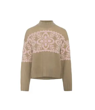 KARI TRAA Kari Traa Women's Disa Knit Sweater