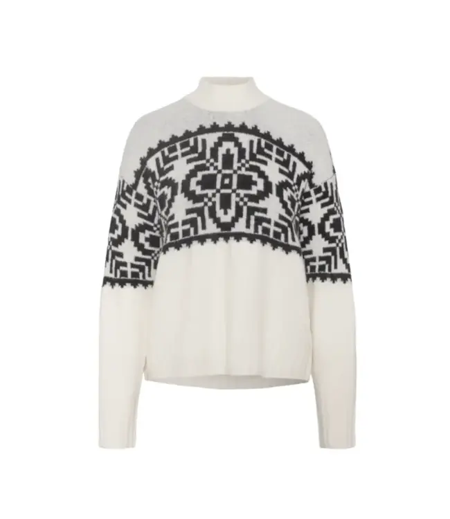 Kari Traa Women's Disa Knit Sweater