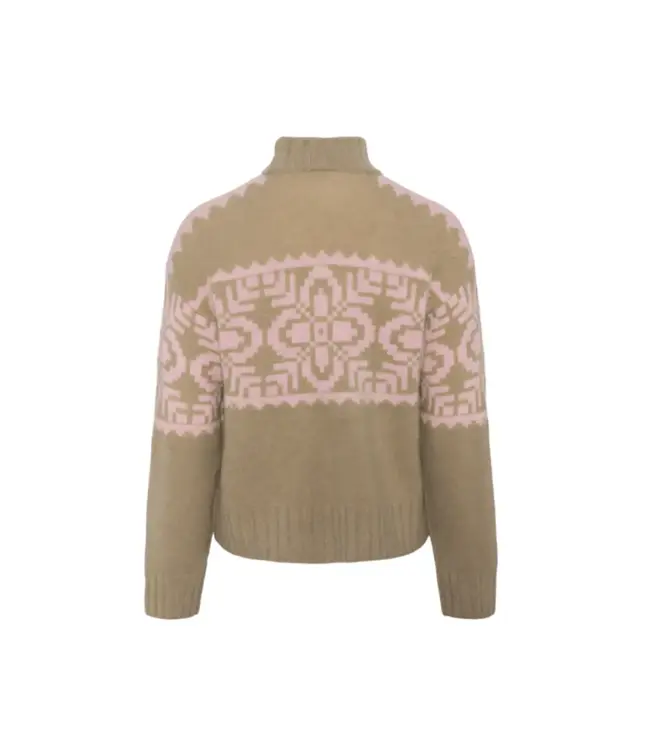 Kari Traa Women's Disa Knit Sweater