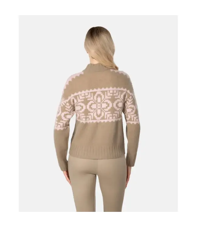 Kari Traa Women's Disa Knit Sweater