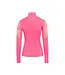 Kari Traa Women's Olea Half Zip Base Layer