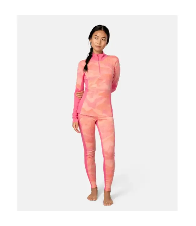 Kari Traa Women's Olea Base Layer Pants