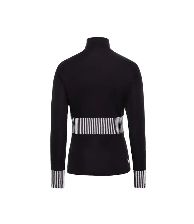 Kari Traa Women's Ines Half Zip Base Layer