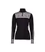 Kari Traa Women's Ines Half Zip Base Layer