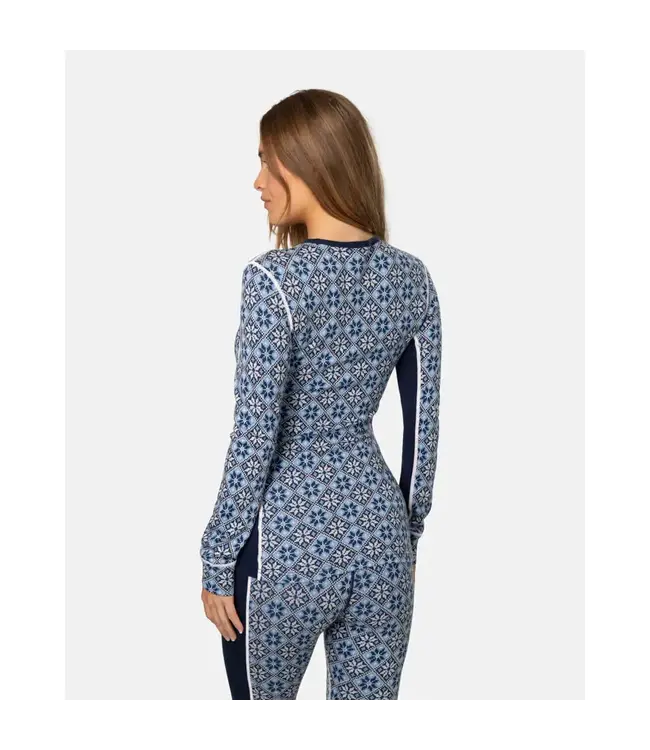 Kari Traa Women's Rose 2.0 Long Sleeve Base Layer