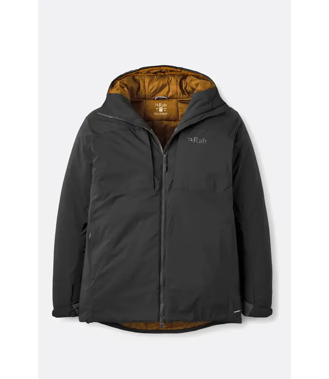 Rab Men's Xenair Alpine Light Insulated Jacket