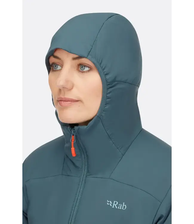 Rab Women's Xenair Alpine Light Insulated Jacket