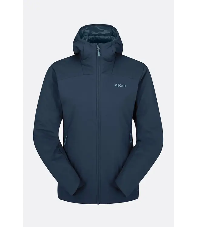 Rab Women's Xenair Alpine Light Insulated Jacket