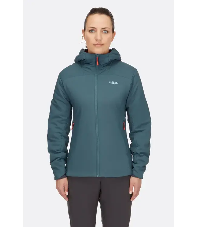 Rab Women's Xenair Alpine Light Insulated Jacket