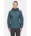 Rab Women's Xenair Alpine Light Insulated Jacket